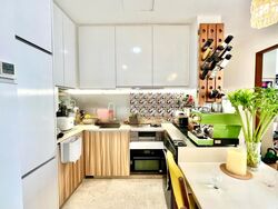 Eco Sanctuary (D23), Condominium #468405831